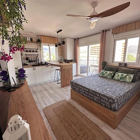 Sunrisemare Vacational Studio Roses Exterior foto