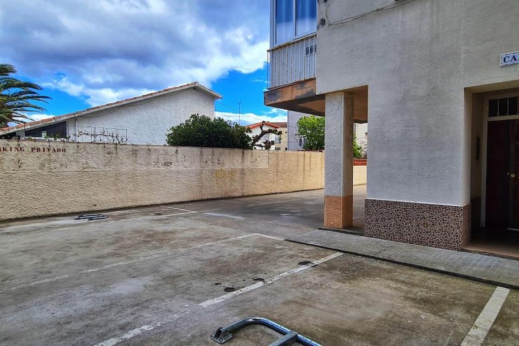 Sunrisemare Vacational Studio Roses Exterior foto