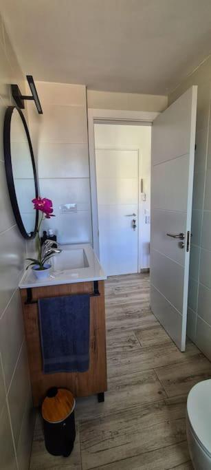 Sunrisemare Vacational Studio Roses Exterior foto
