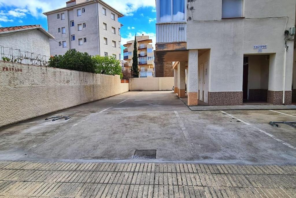 Sunrisemare Vacational Studio Roses Exterior foto